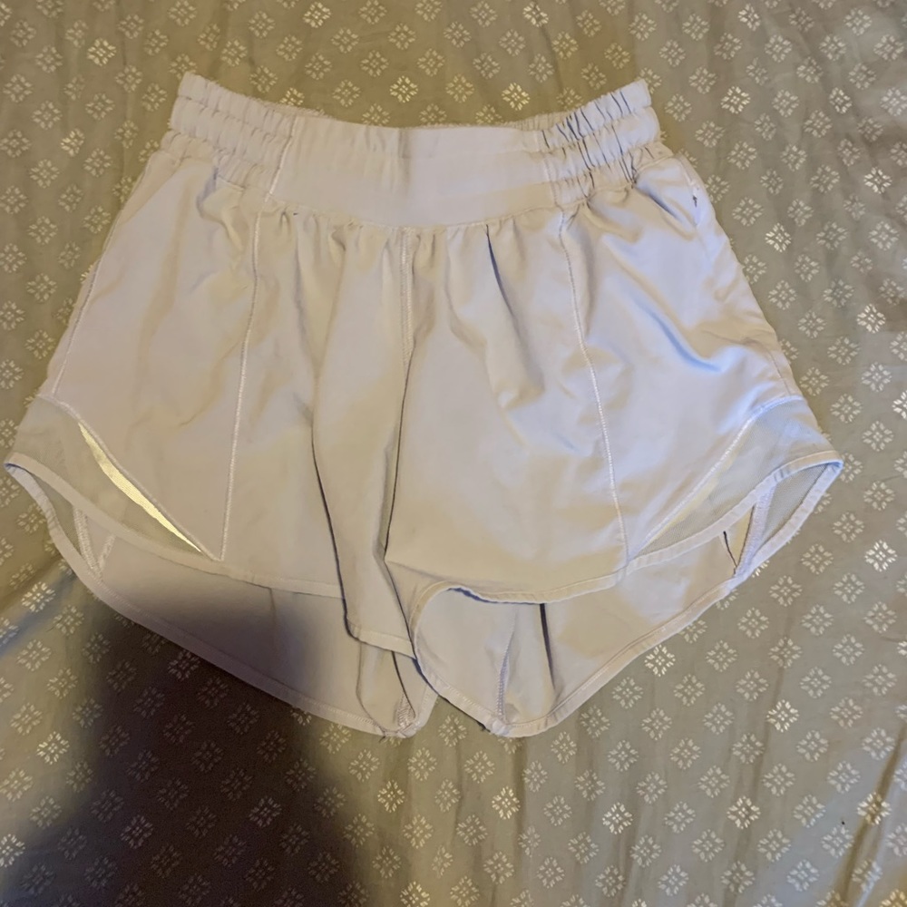 lululemon shorts